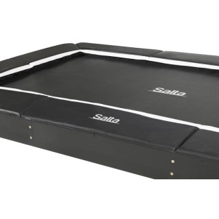 Salta Trampolina Royal Baseground - 396x244cm Salta