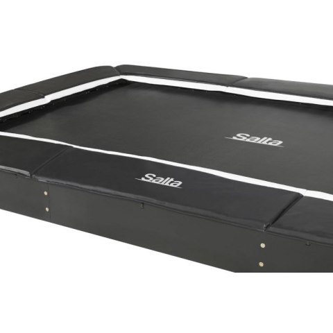 Salta Trampolina Royal Baseground - 396x244cm Salta