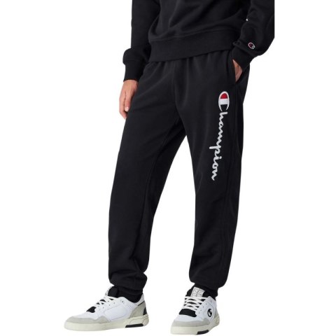 Spodnie Champion Rib Cuff Pants M 220732 KK001 Champion