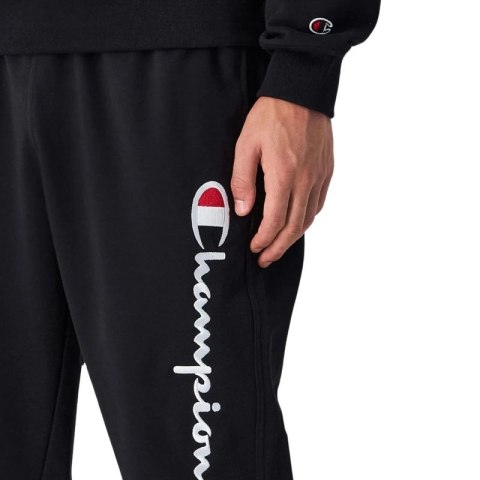 Spodnie Champion Rib Cuff Pants M 220732 KK001 Champion