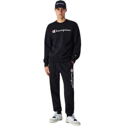 Spodnie Champion Rib Cuff Pants M 220732 KK001 Champion