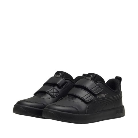 Buty Puma Courtflex V3 V PS Jr 397642 01 Puma