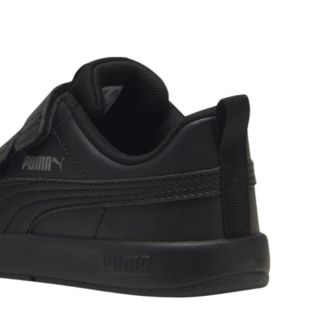 Buty Puma Courtflex V3 V PS Jr 397642 01 Puma