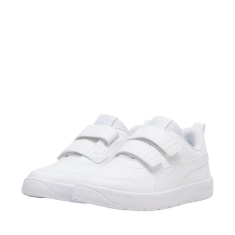 Buty Puma Courtflex V3 V PS Jr 397642 02 Puma
