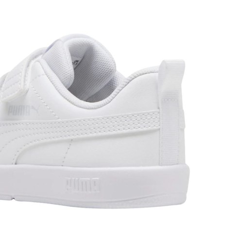 Buty Puma Courtflex V3 V PS Jr 397642 02 Puma