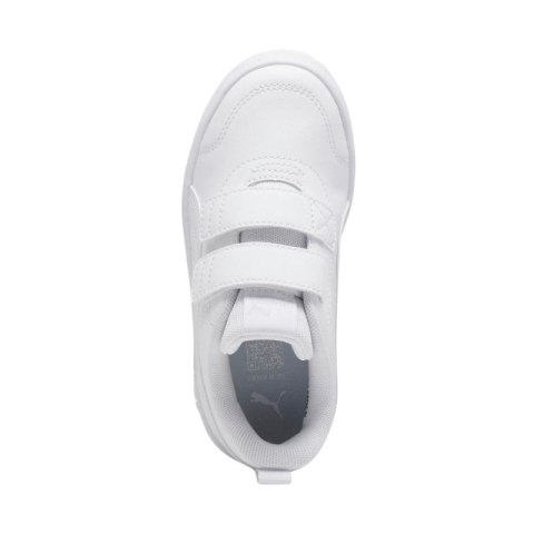 Buty Puma Courtflex V3 V PS Jr 397642 02 Puma