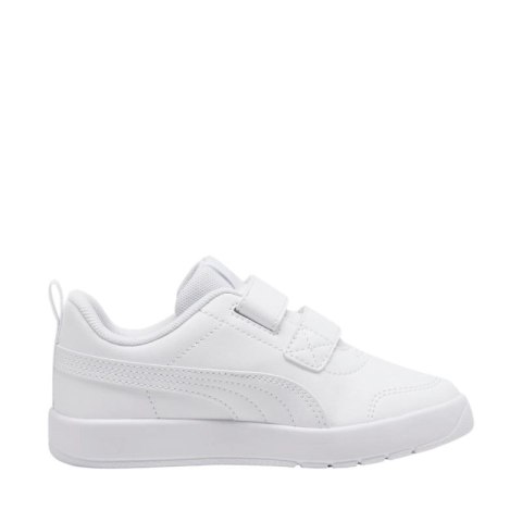Buty Puma Courtflex V3 V PS Jr 397642 02 Puma