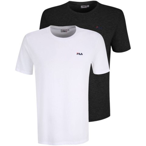 Koszulka Fila Brod 2pak M FAM0083 13005 Fila