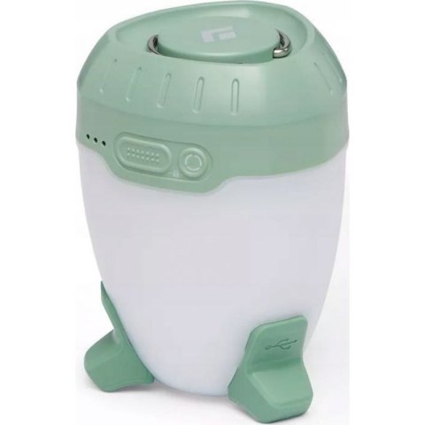 Latarka czołowa Black Diamond ORBITER 450 LANTERN Desert Sage WD