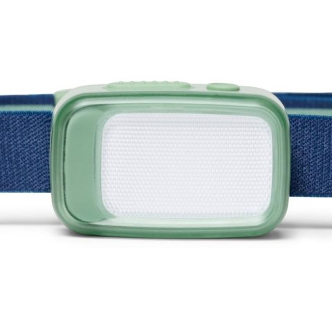Latarka czołowa Black Diamond WIZ KID HEADLAMP Desert Sage WD
