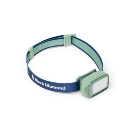 Latarka czołowa Black Diamond WIZ KID HEADLAMP Desert Sage WD