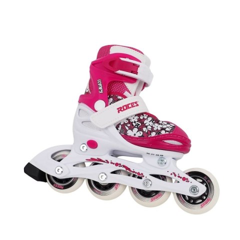 Rolki Roces Compy X Girl Jr 400898 00002 Roces