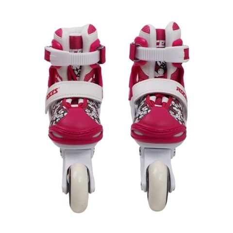 Rolki Roces Compy X Girl Jr 400898 00002 Roces