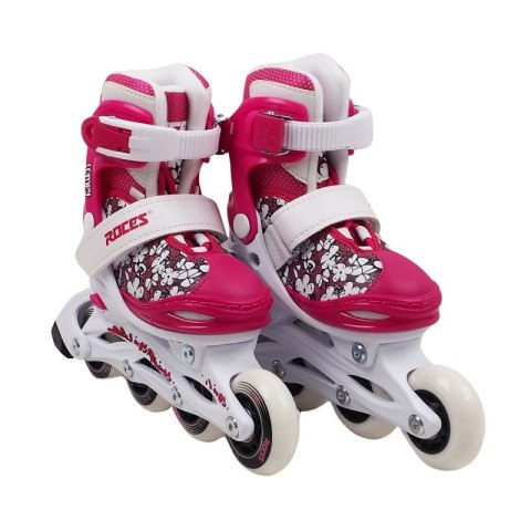 Rolki Roces Compy X Girl Jr 400898 00002 Roces