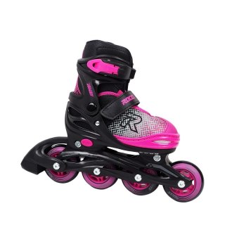 Rolki Roces Jokey X Girl Jr 400900 00001 Roces