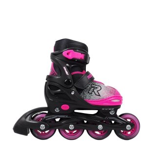 Rolki Roces Jokey X Girl Jr 400900 00001 Roces
