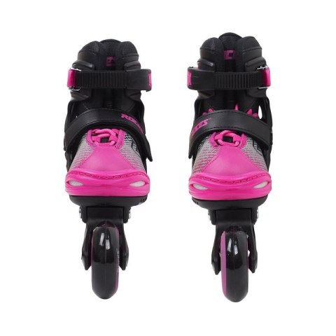 Rolki Roces Jokey X Girl Jr 400900 00001 Roces