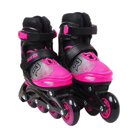 Rolki Roces Jokey X Girl Jr 400900 00001 Roces