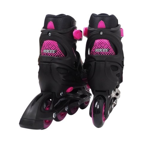 Rolki Roces Jokey X Girl Jr 400900 00001 Roces