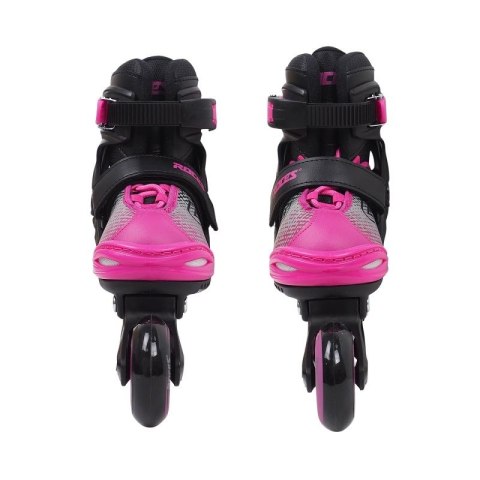 Rolki Roces Jokey X Girl Jr 400900 00001 Roces