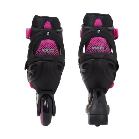 Rolki Roces Jokey X Girl Jr 400900 00001 Roces