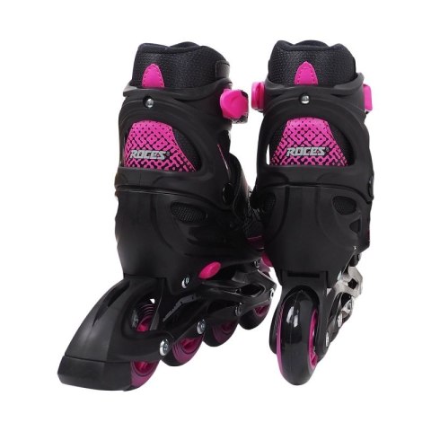 Rolki Roces Jokey X Girl Jr 400900 00001 Roces