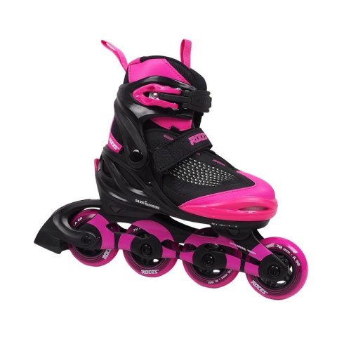 Rolki Roces Moody X Jr 400896 00001 Roces