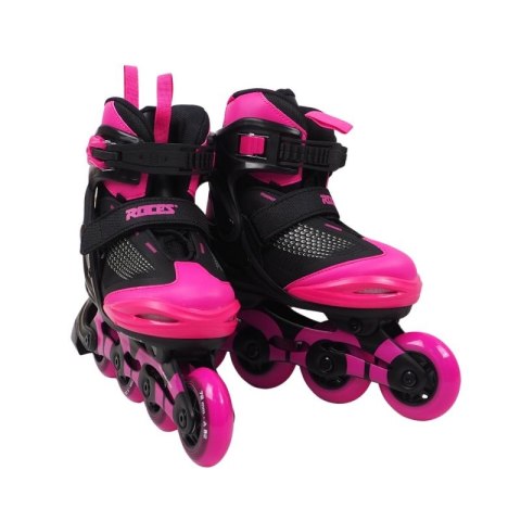 Rolki Roces Moody X Jr 400896 00001 Roces