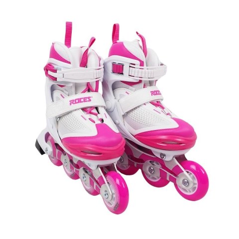 Rolki Roces Moody X Jr 400896 00002 Roces