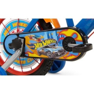 Rower dziecięcy 14" HOT WHEELS TOIMSA 1468 Toimsa
