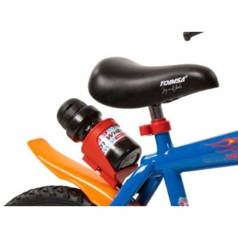 Rower dziecięcy 14" HOT WHEELS TOIMSA 1468 Toimsa