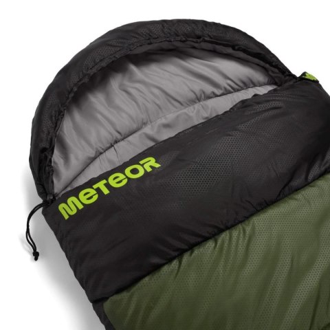 Śpiwór Meteor Bombay L 17371 Meteor