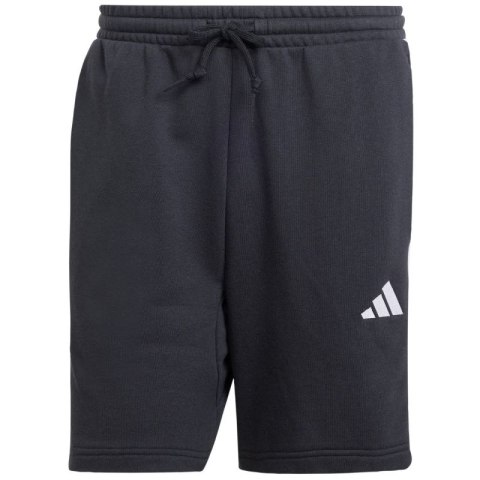 Spodenki adidas Essential 3-Stripes French Terry M JE6414 Adidas