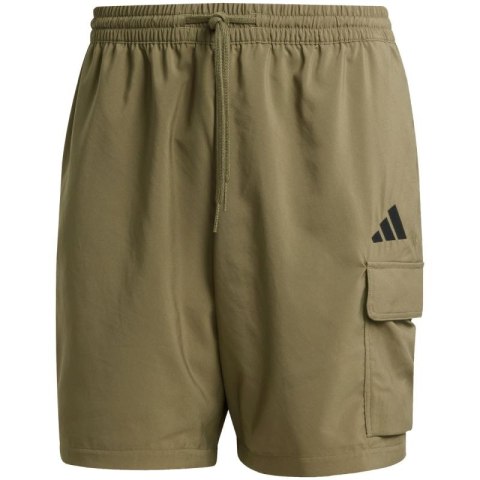 Spodenki adidas Essentials Small Logo Cargo Chelsea M JD1827 Adidas