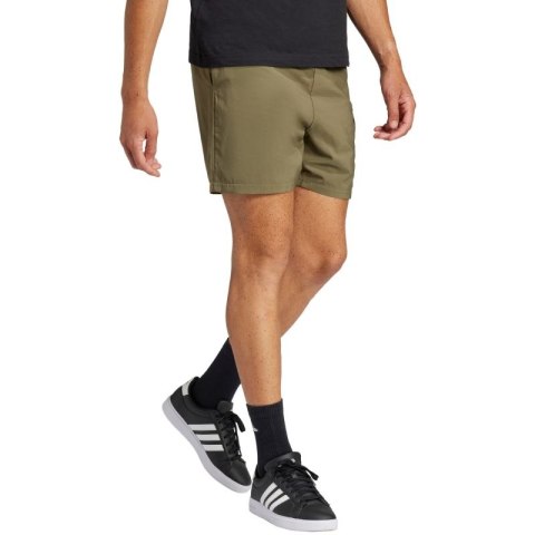 Spodenki adidas Essentials Small Logo Cargo Chelsea M JD1827 Adidas