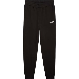 Spodnie Puma Ess No.1 Logo TR cl M 682608 01 Puma