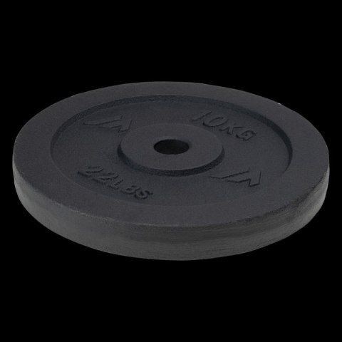Talerz POWER PLATE 10 KG Martes