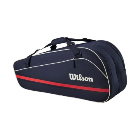 Torba tenisowa Wilson Team 6PK WR8039901001 Wilson