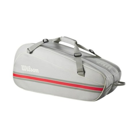 Torba tenisowa Wilson Team 6PK WR8039903001 Wilson