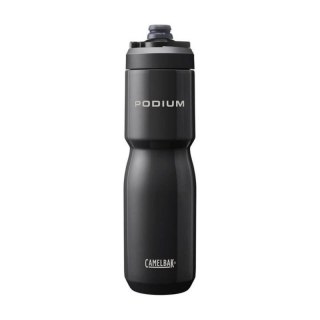 Bidon CamelBak Podium Insulated Steel 650ml, Black Camelbak