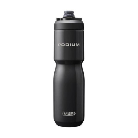 Bidon CamelBak Podium Insulated Steel 650ml, Black Camelbak