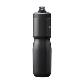 Bidon CamelBak Podium Insulated Steel 650ml, Black Camelbak
