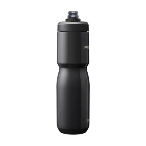 Bidon CamelBak Podium Insulated Steel 650ml, Black Camelbak