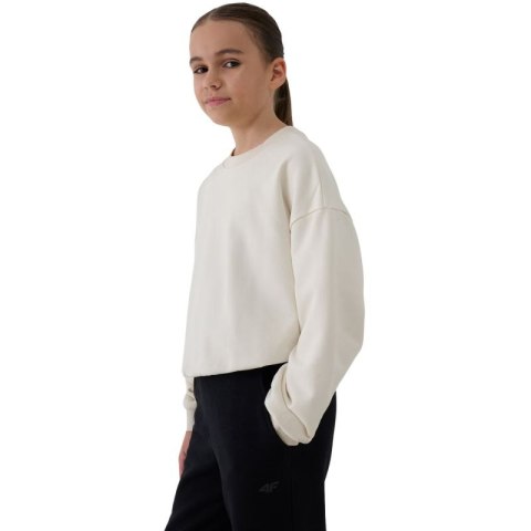Bluza 4F F1479 Jr 4FJWSS25TSWSF1479 12S 4f