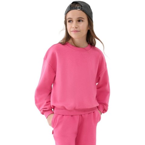 Bluza 4F F1479 Jr 4FJWSS25TSWSF1479 54S 4f