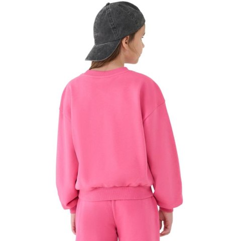 Bluza 4F F1479 Jr 4FJWSS25TSWSF1479 54S 4f
