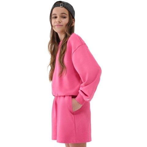 Bluza 4F F1479 Jr 4FJWSS25TSWSF1479 54S 4f