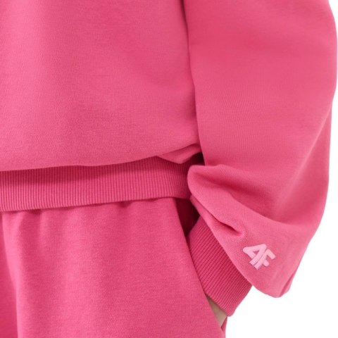 Bluza 4F F1479 Jr 4FJWSS25TSWSF1479 54S 4f
