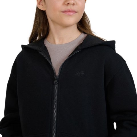 Bluza 4F F1861 Jr 4FJWMM00TSWSF1861 20S 4f