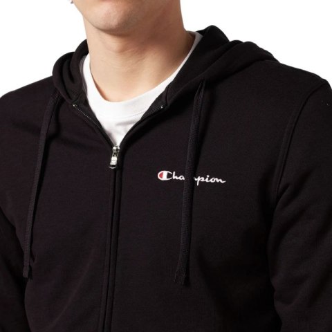 Bluza Champion Full Zip Hoodie Sweatshirt M 220731 KK001 Champion